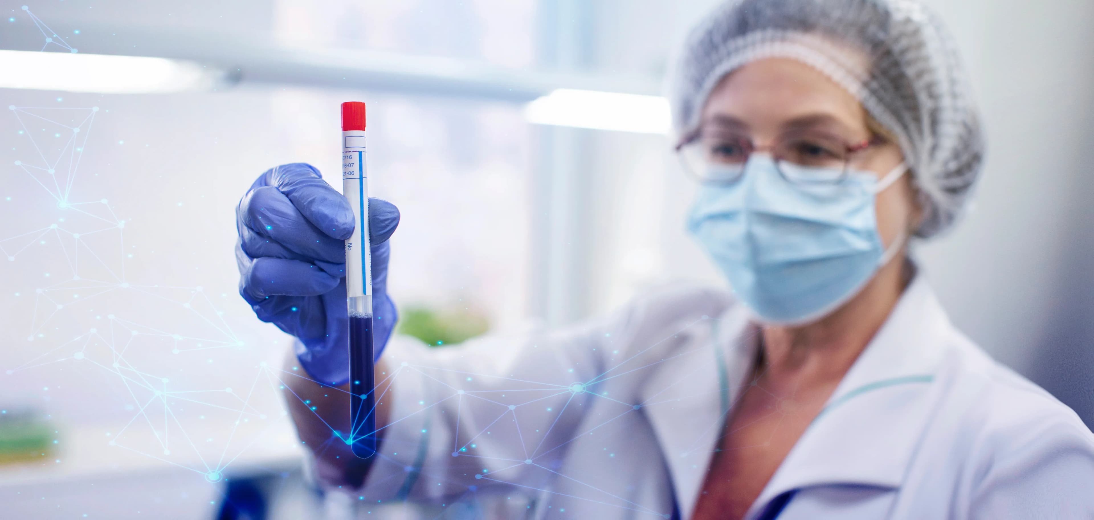 Exames laboratoriais