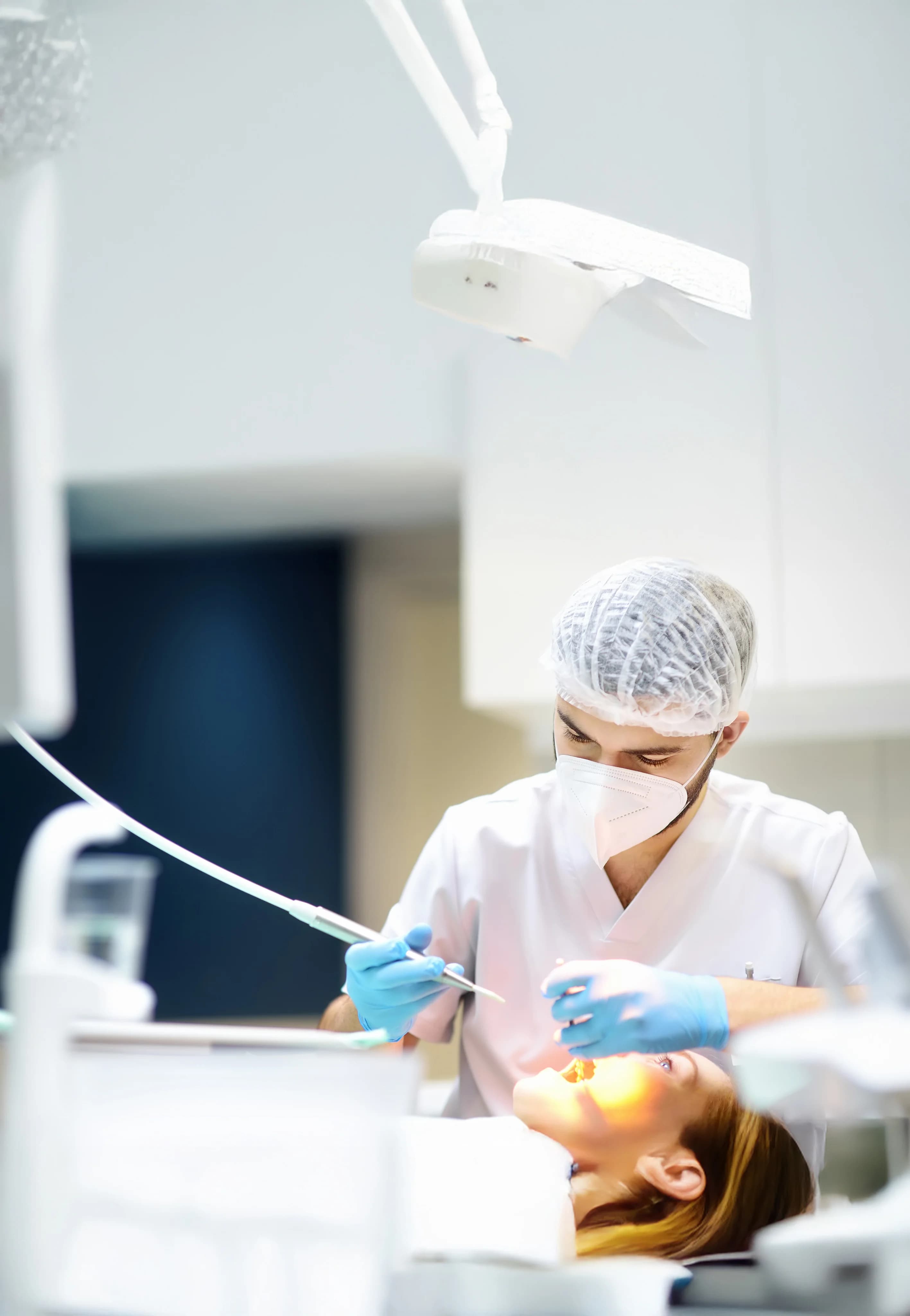 Odontologia