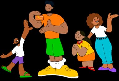 Família