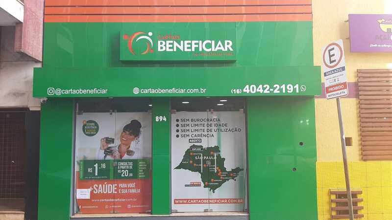 Conheça a unidade do Cartão Beneficiar em Ribeirão Preto