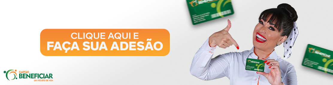 Faça sua adesão!