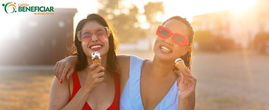 Conheça as doenças de verão e saiba como evitá-las